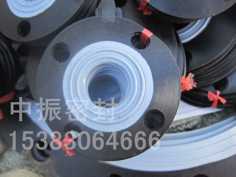 �ߏ��ķ������|Ƭ��PTFE+EPDM�ͺω|Ƭ