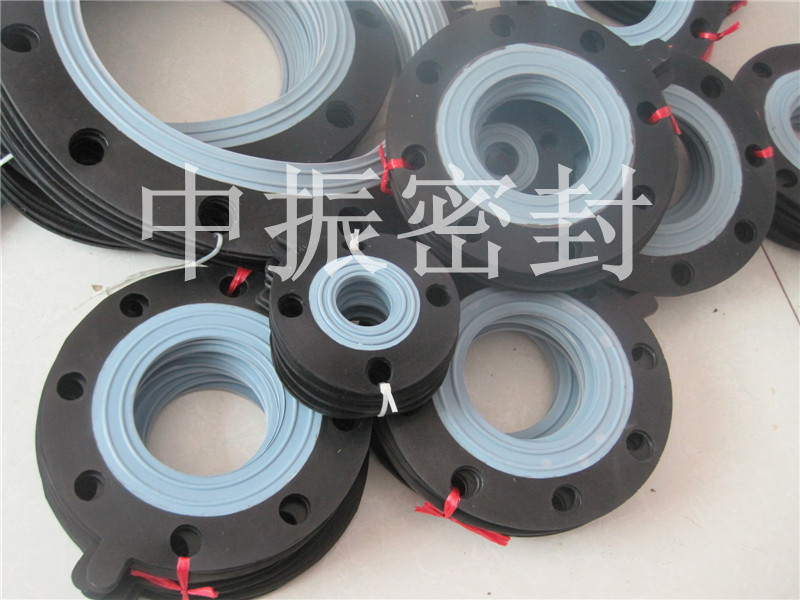 PTFE/EPDM�|Ƭ���ķ���ϩ�A���|Ƭ�S��