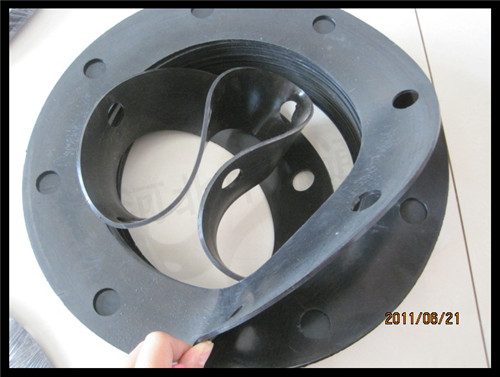 ����(y��ng)�Ĵ�������ķ����z��(f��)�ω|Ƭ��PTFE/EPDM�F(xi��n)؛����(y��ng)