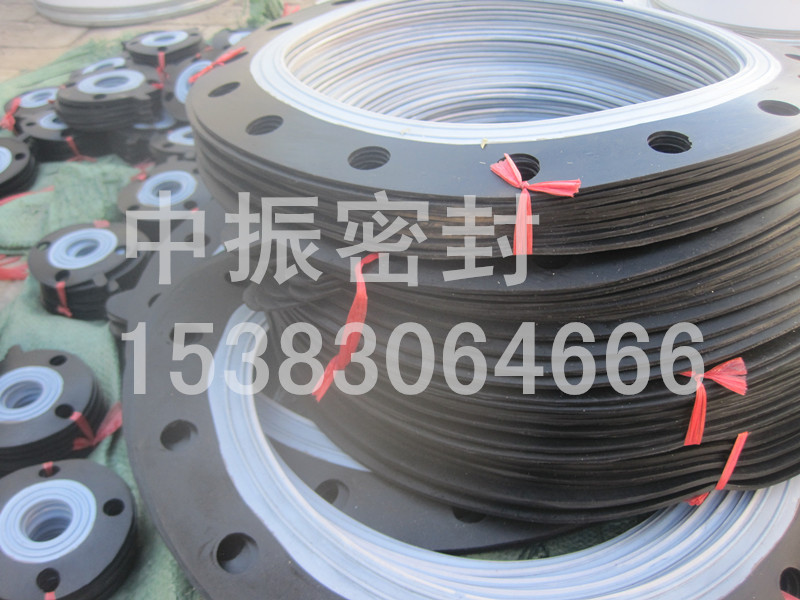 PTFE+EPDM��(f��)�ω|Ƭ