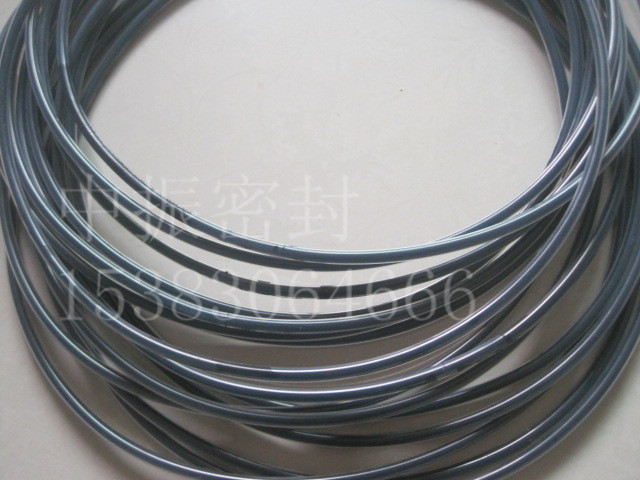 四氟包覆橡膠O型圈