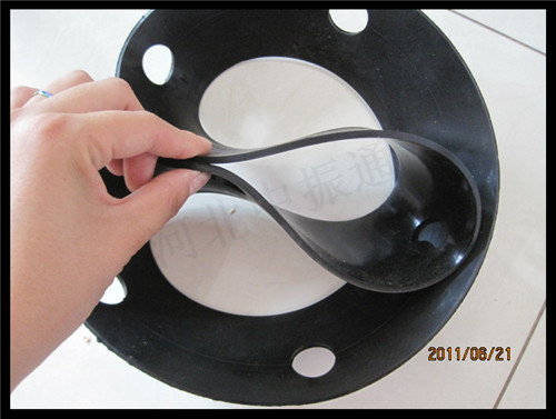 三元乙丙橡膠墊片